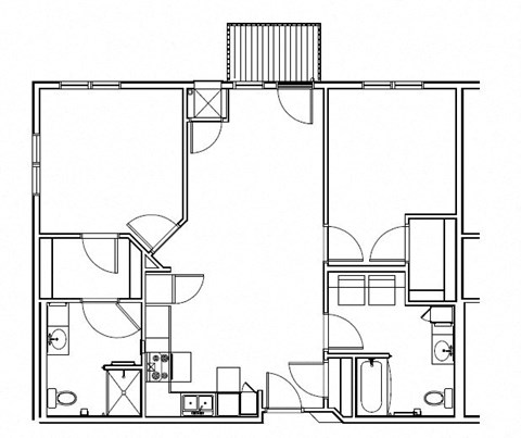 11229 State Hwy 55 1-3 Beds Apartment, Affordable for Rent - Photo Gallery 25